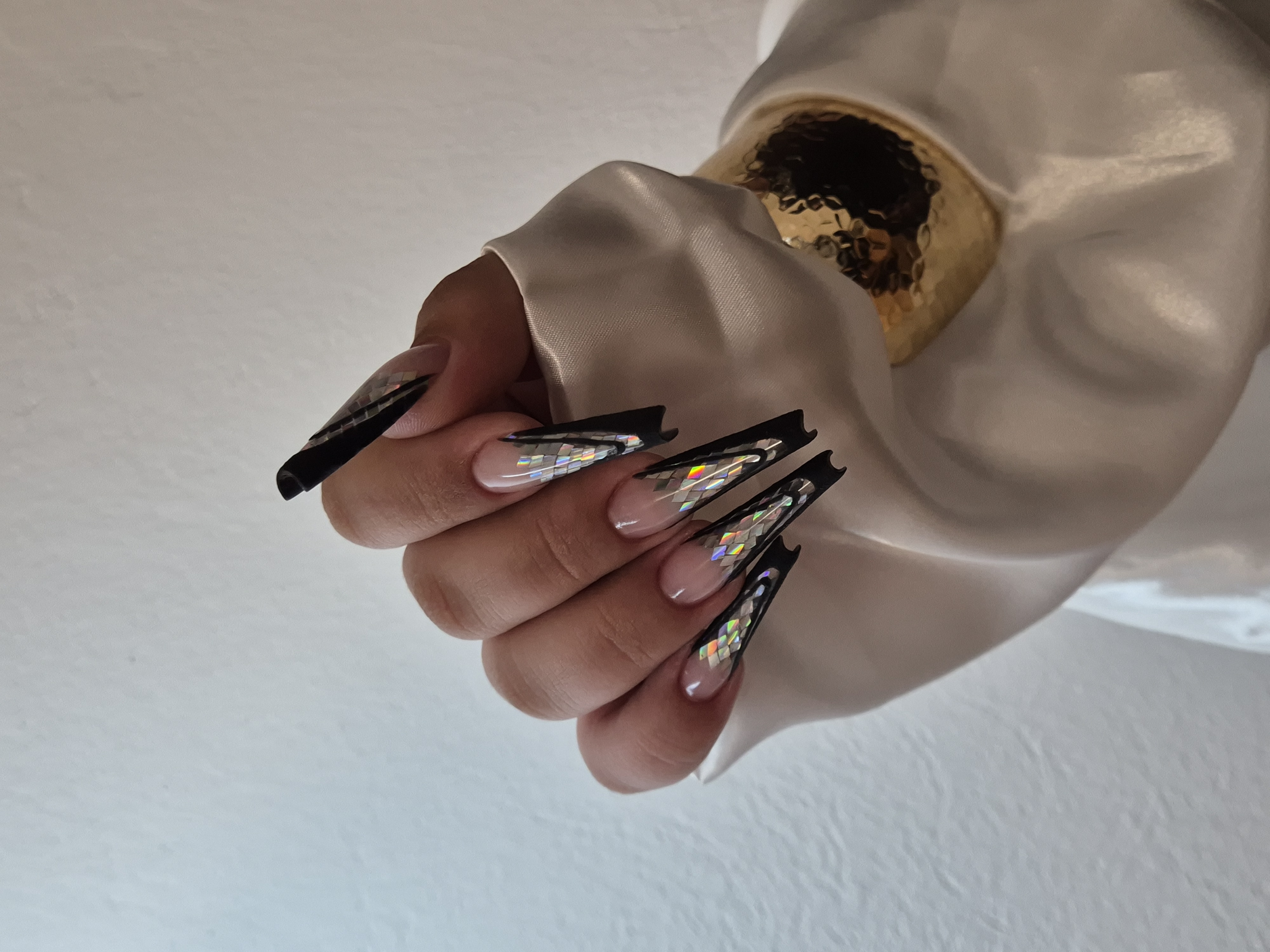 Nail Pro Technician Level 2 — 7