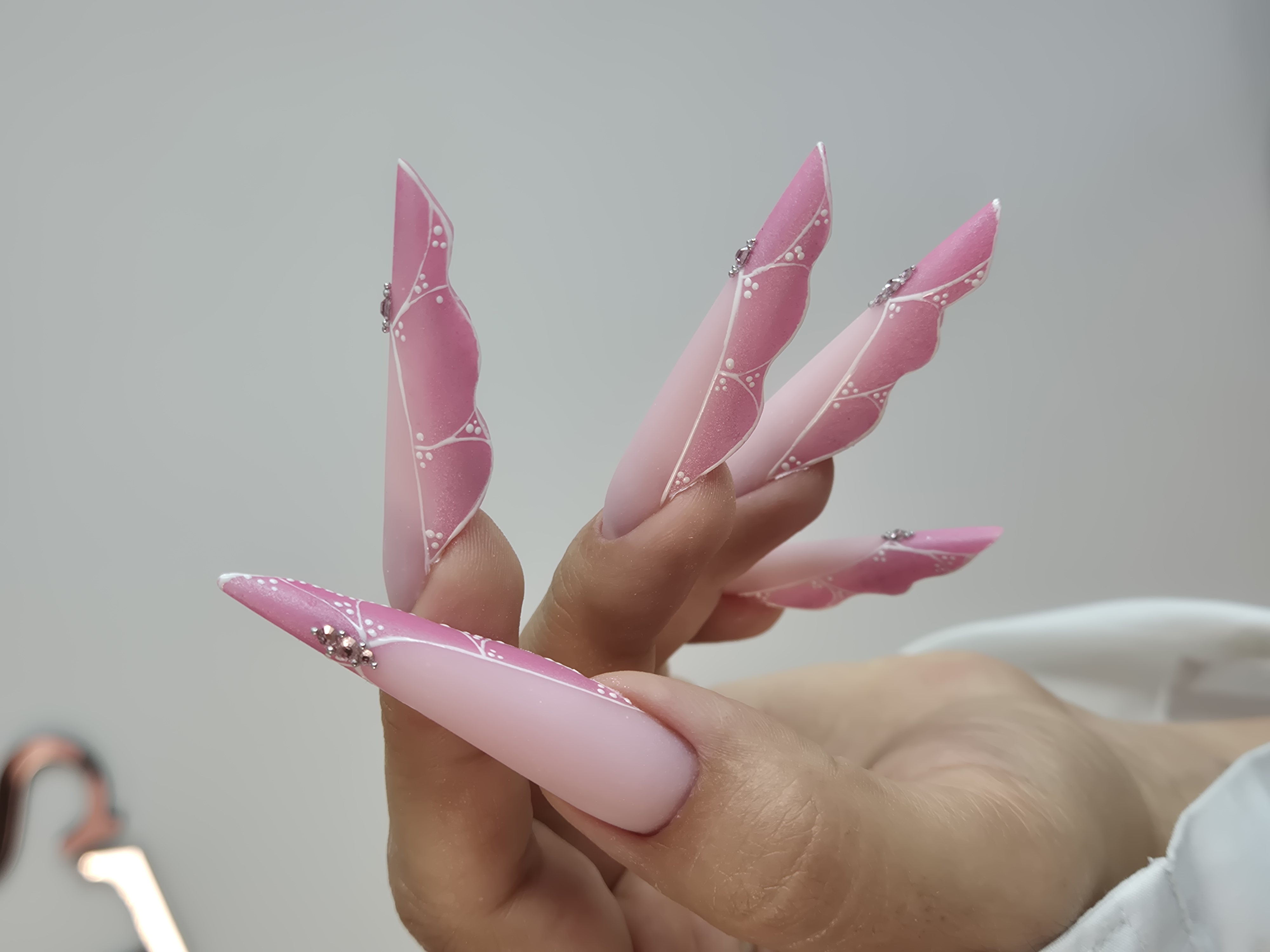 Nail Pro Arhitecht Level 3 — 2