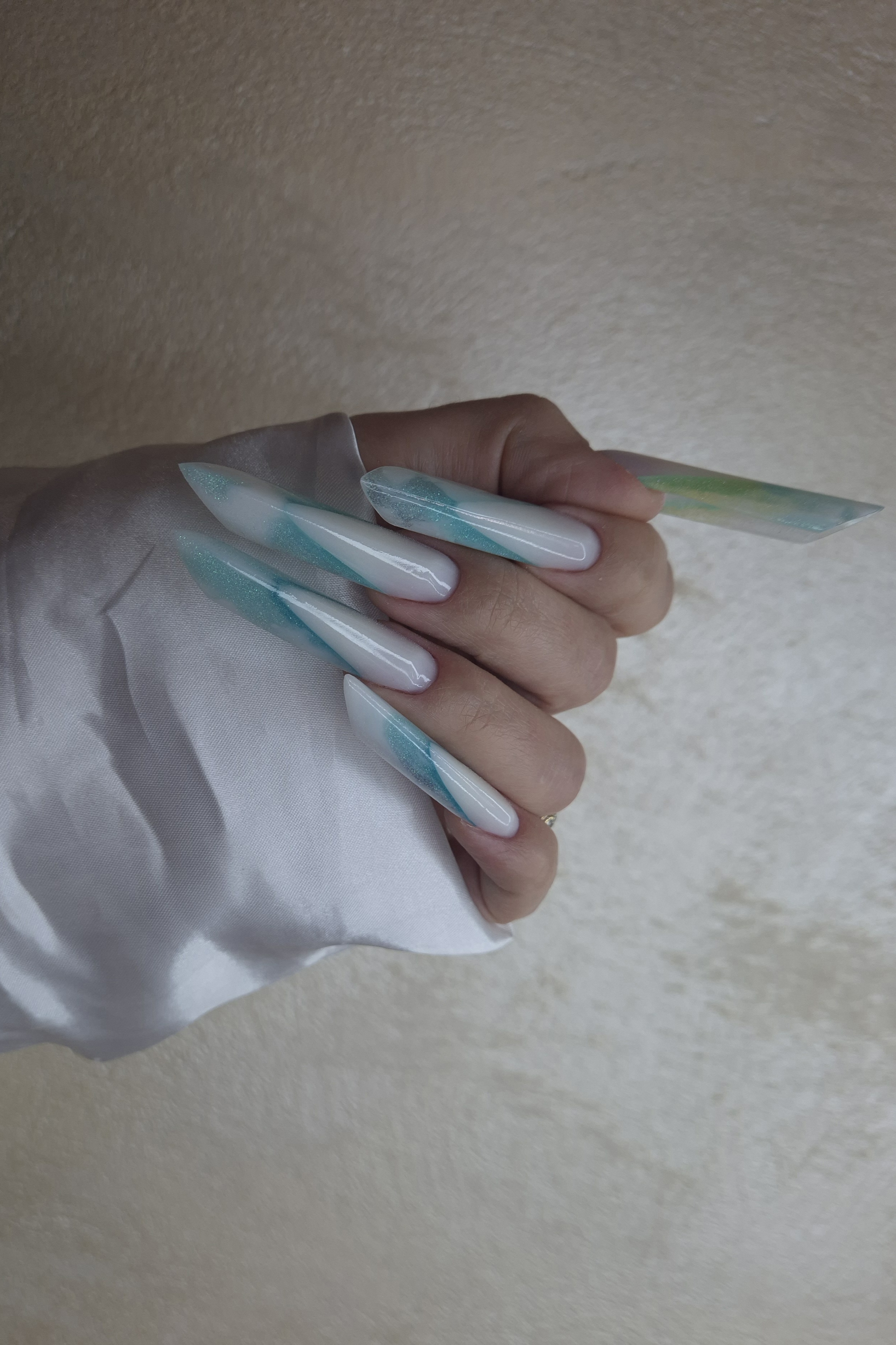 Nail Pro Arhitecht Level 3 — 7