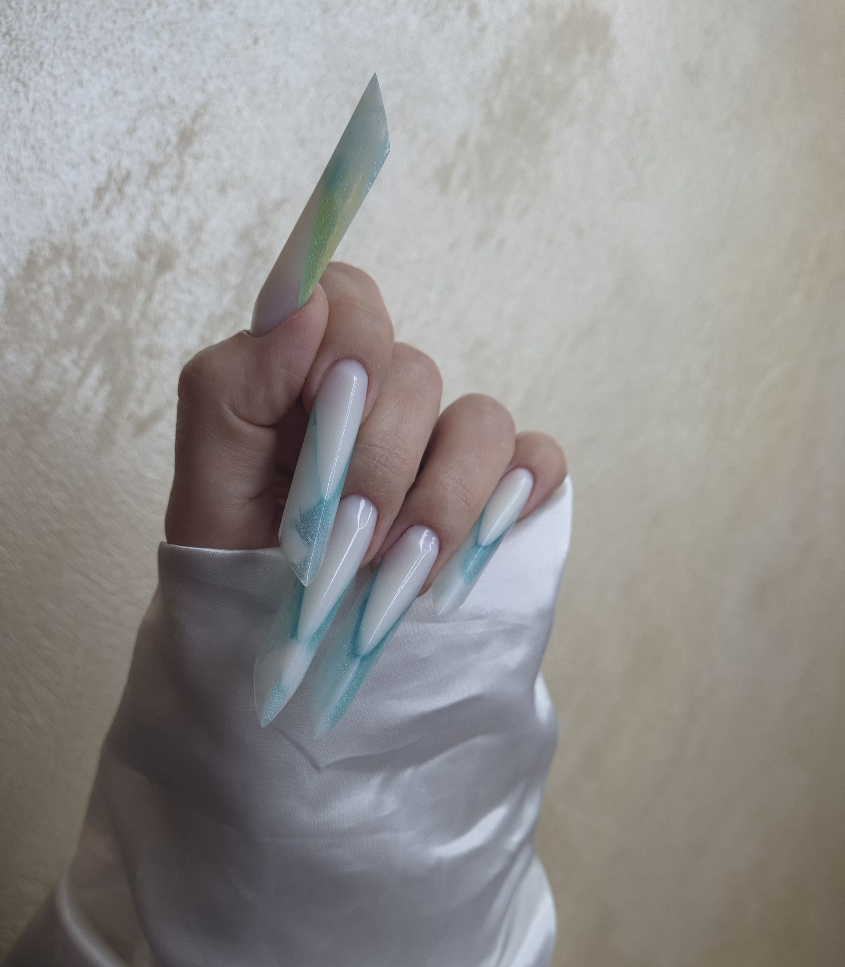 Nail Pro Arhitecht Level 3 — 8