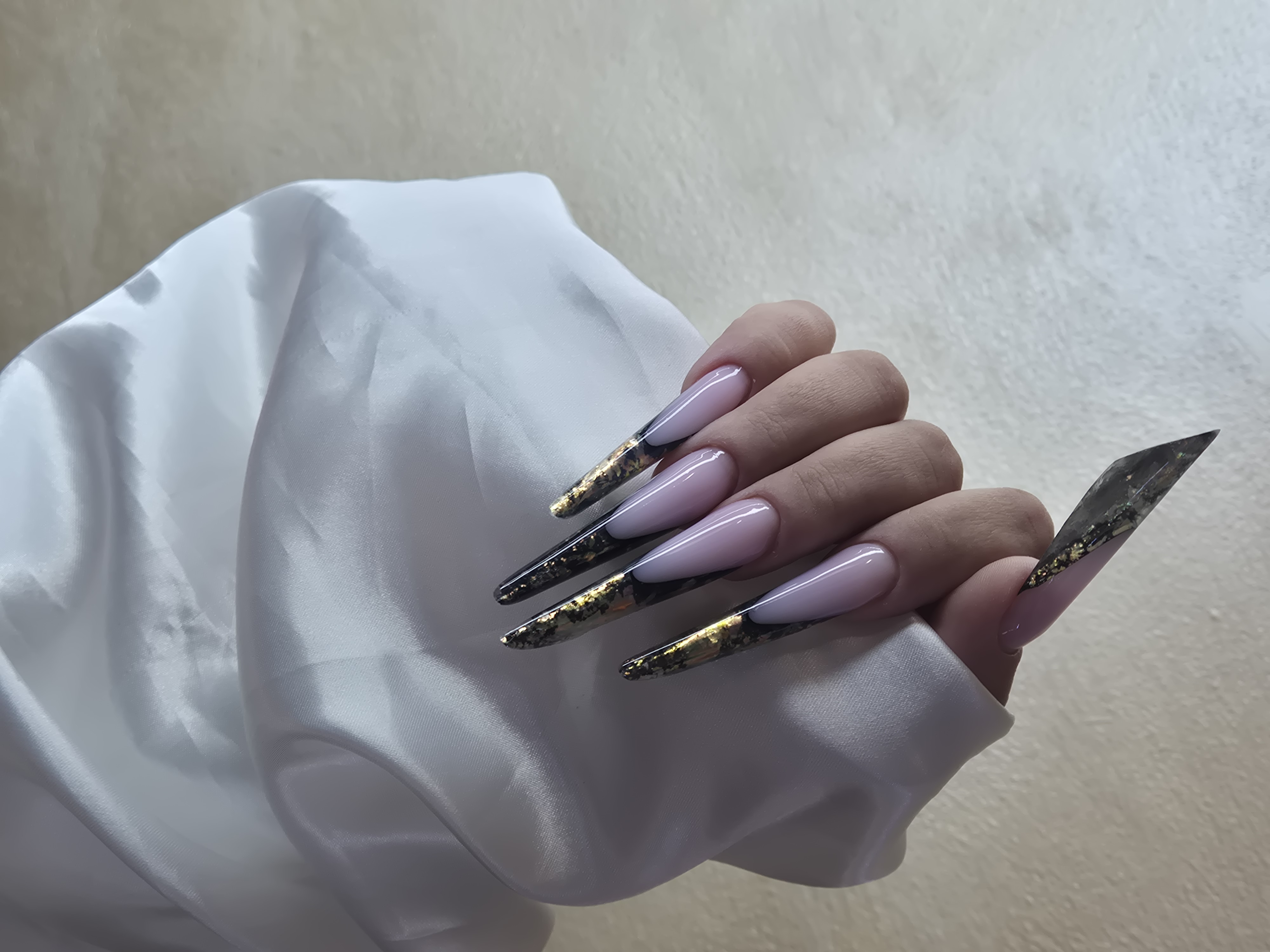 Nail Pro Arhitecht Level 3 — 10