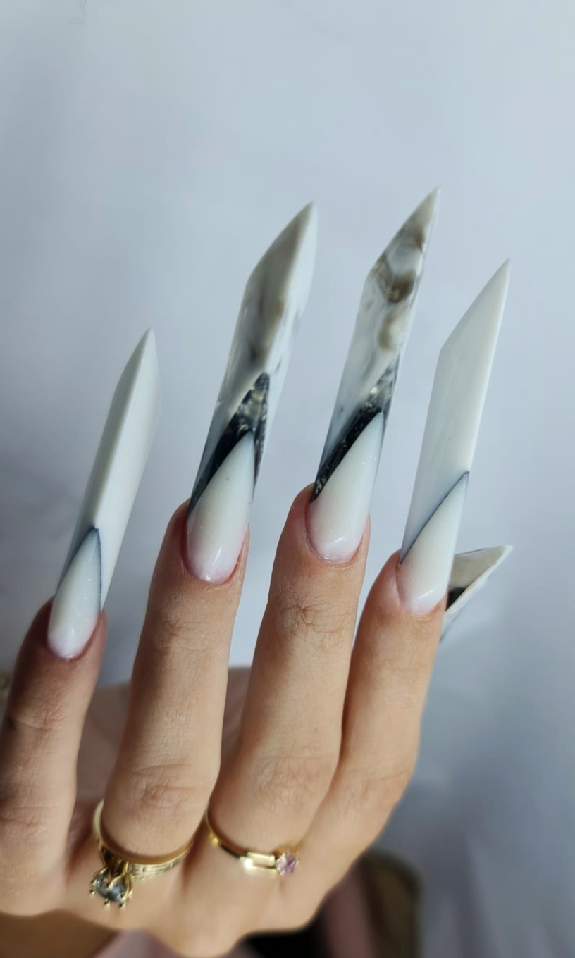 Nail Pro Arhitecht Level 3 — 11