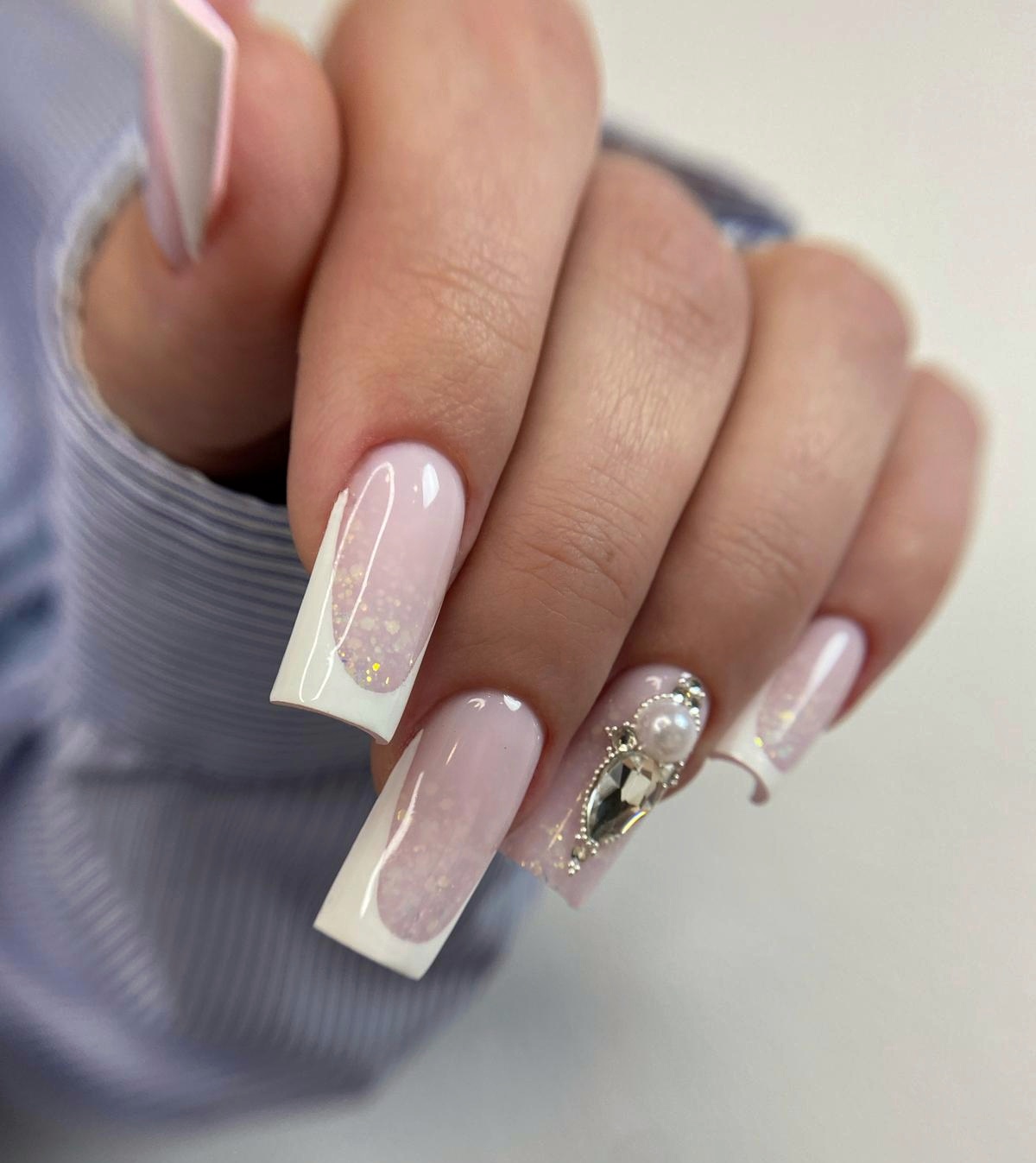 Nail Pro Technician Level 2