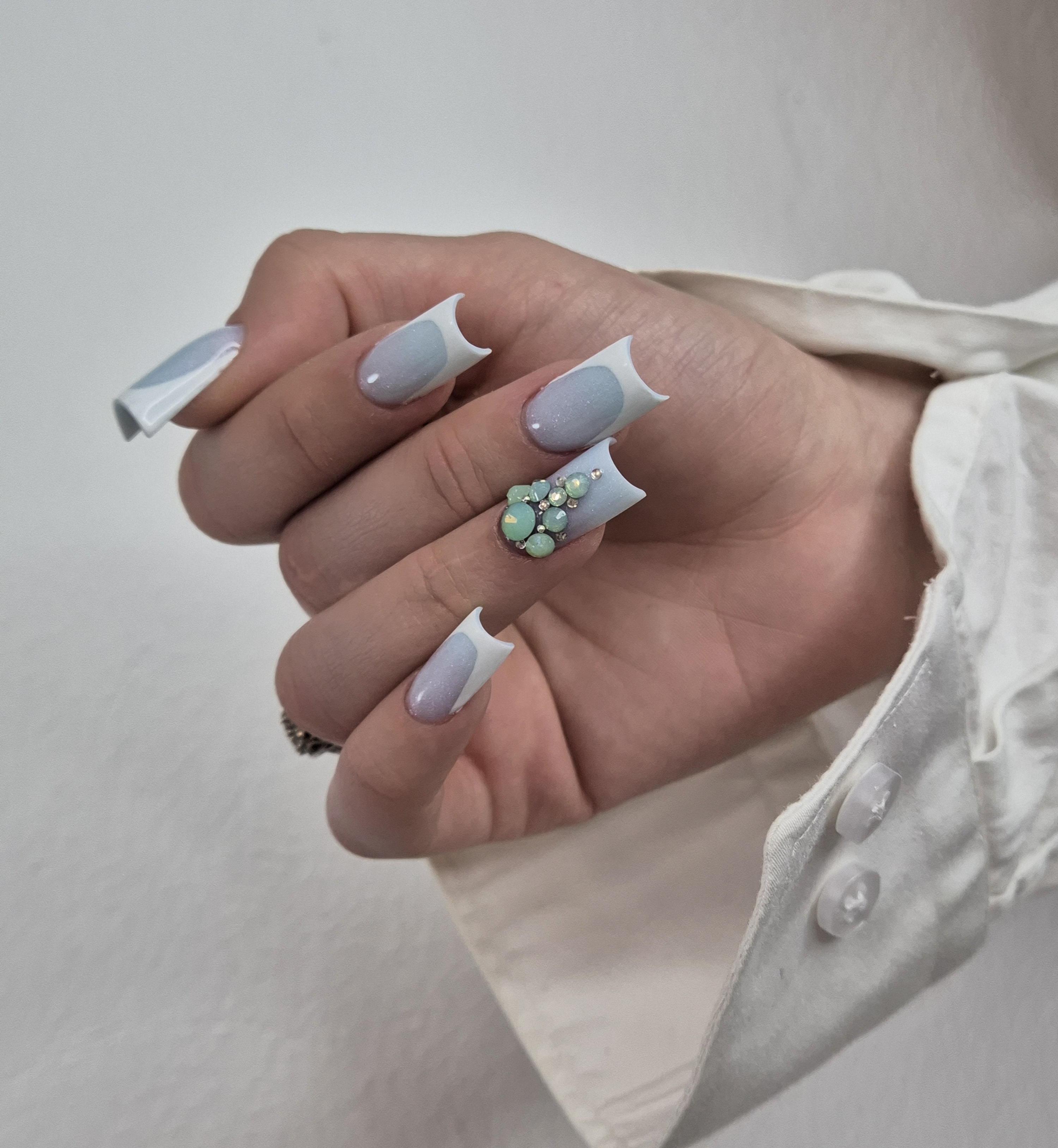 Nail Pro Arhitecht Level 3