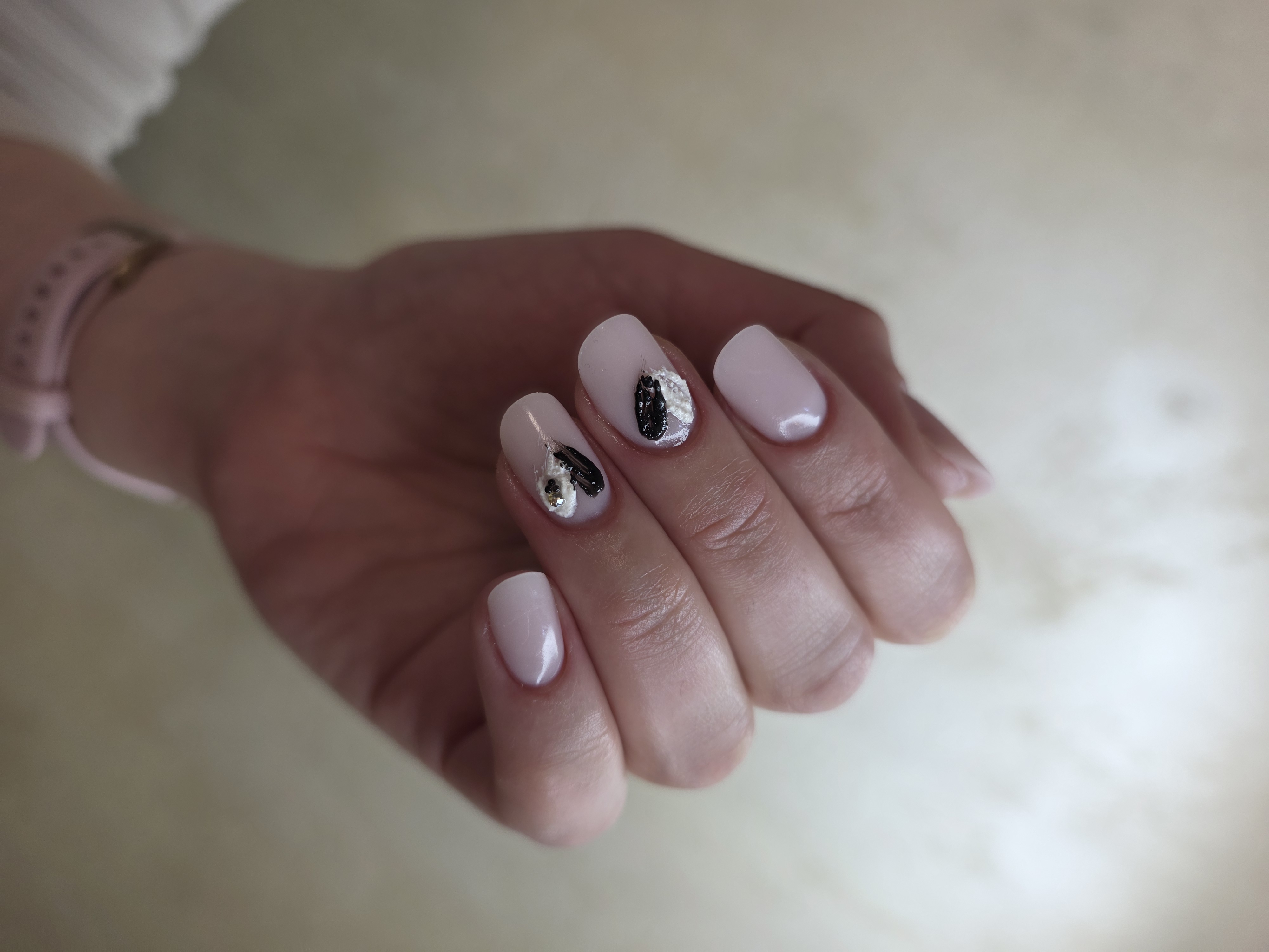 Perfecționare Top Salon Technique — 1