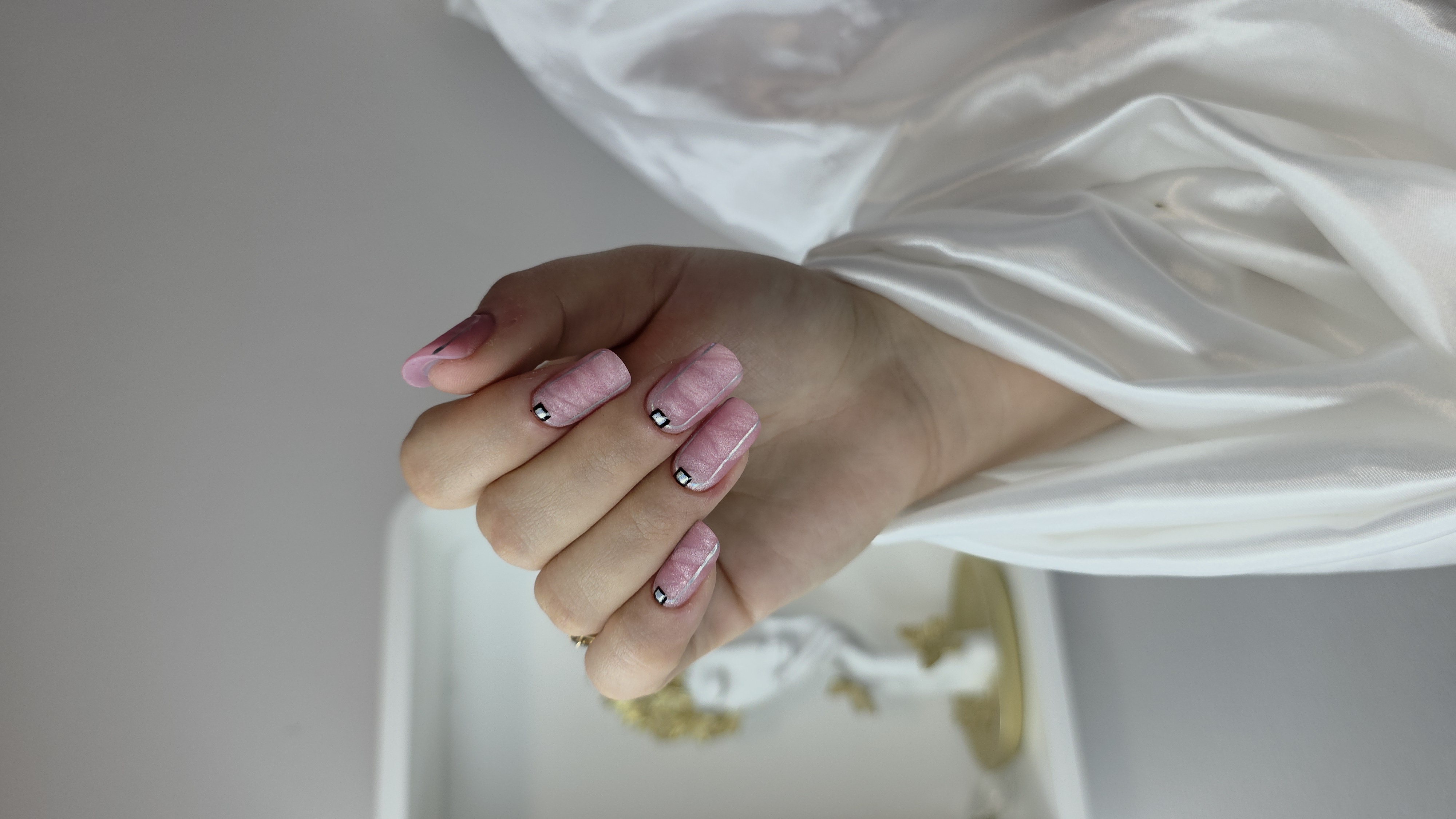 Perfecționare Top Salon Technique — 6