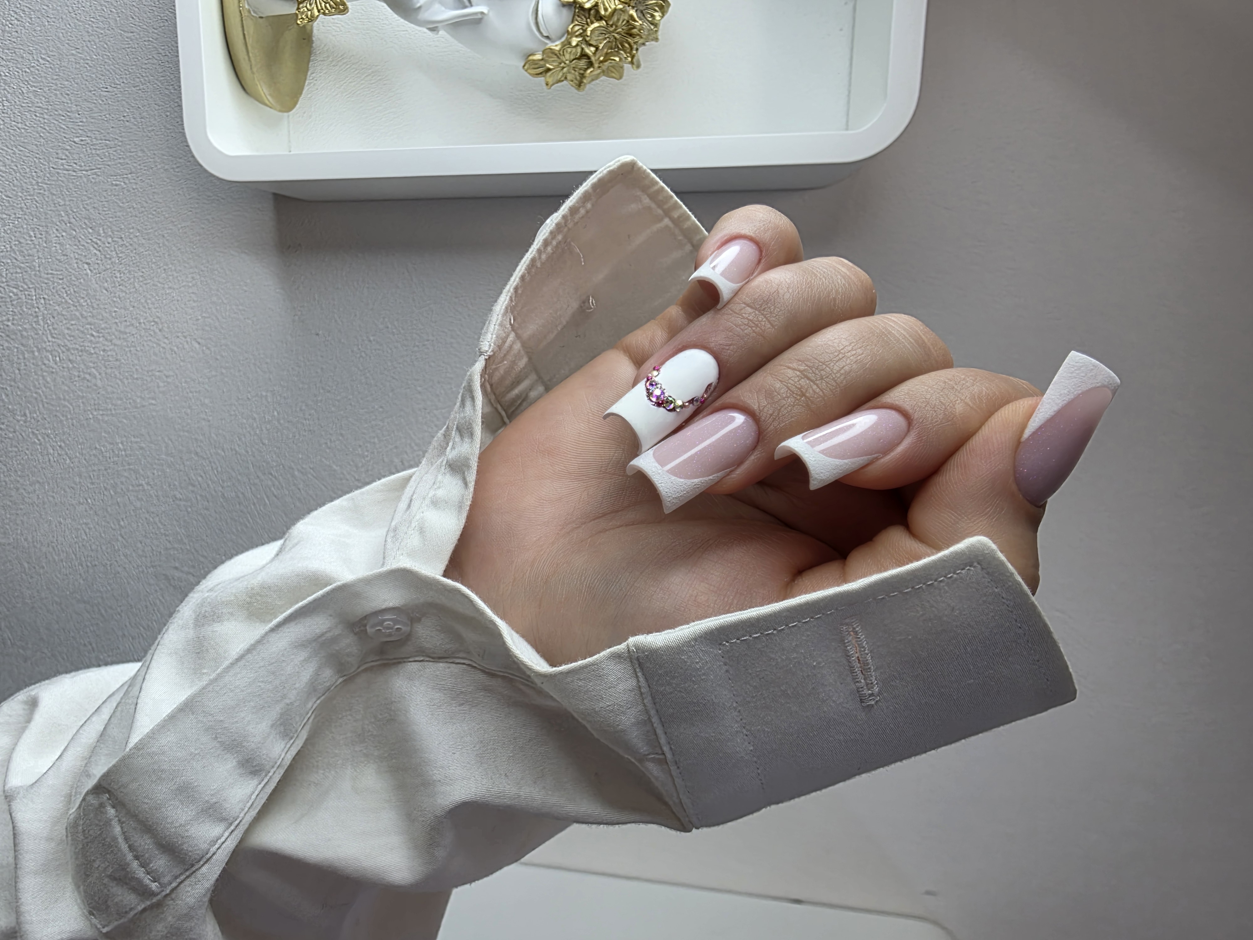 Perfecționare Top Salon Technique — 7