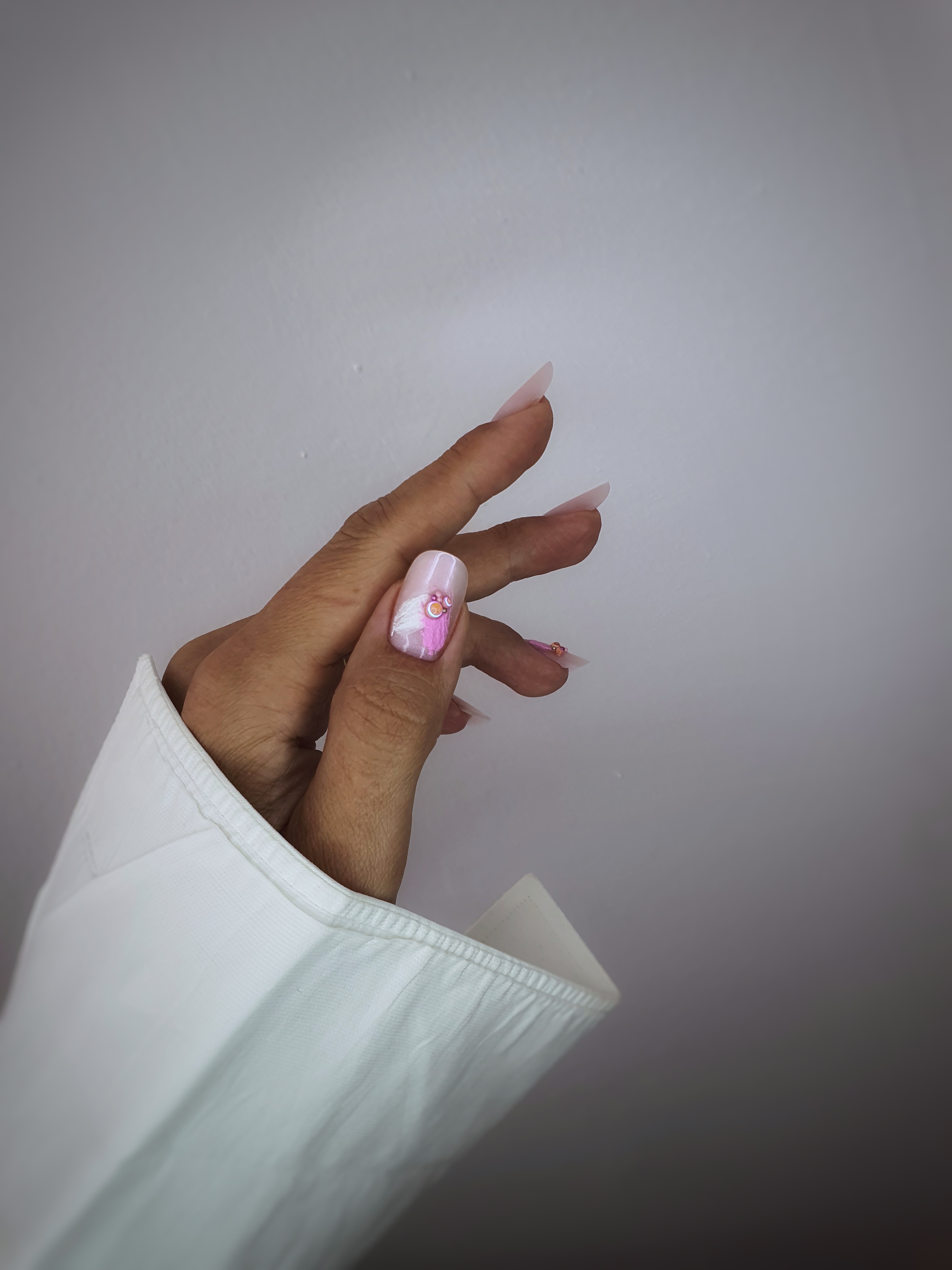 Perfecționare Top Salon Technique — 15